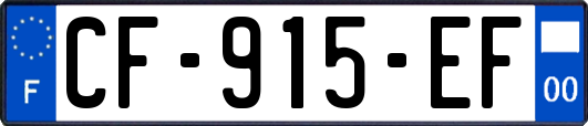 CF-915-EF