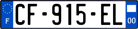 CF-915-EL