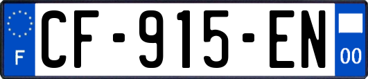 CF-915-EN