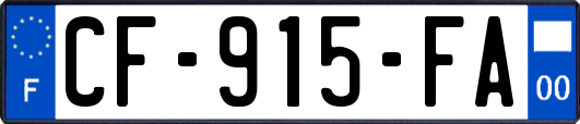 CF-915-FA