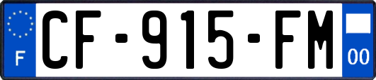 CF-915-FM