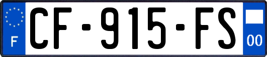 CF-915-FS