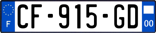 CF-915-GD