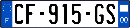 CF-915-GS