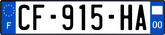 CF-915-HA