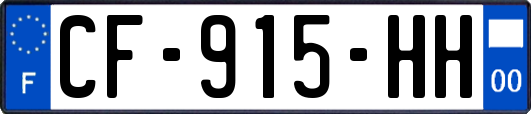 CF-915-HH