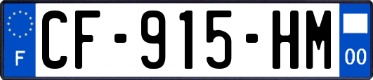 CF-915-HM