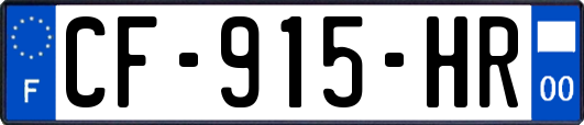 CF-915-HR