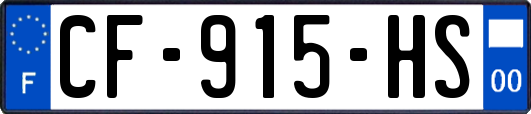 CF-915-HS