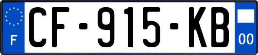 CF-915-KB