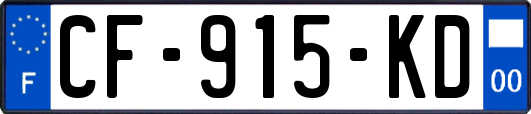 CF-915-KD