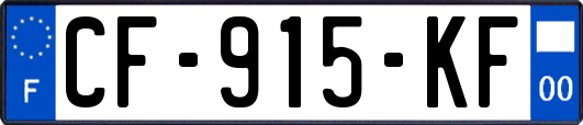 CF-915-KF