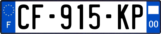 CF-915-KP