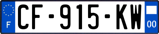 CF-915-KW