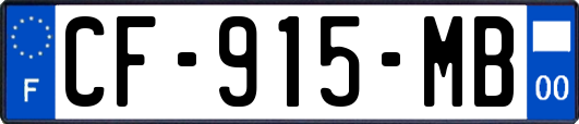 CF-915-MB