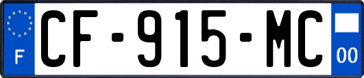 CF-915-MC