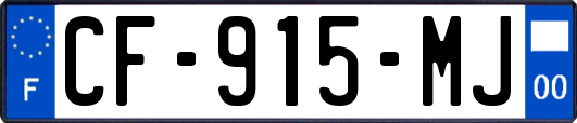 CF-915-MJ