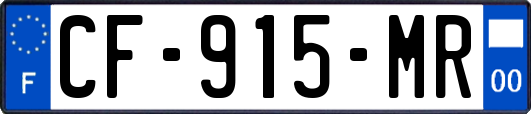 CF-915-MR