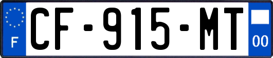 CF-915-MT