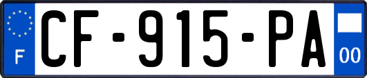 CF-915-PA