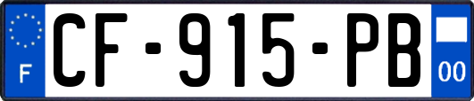 CF-915-PB