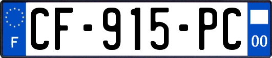 CF-915-PC