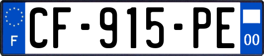 CF-915-PE