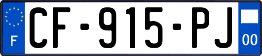 CF-915-PJ