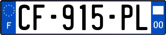 CF-915-PL