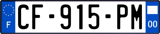 CF-915-PM