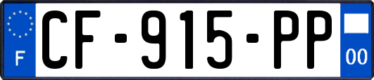 CF-915-PP