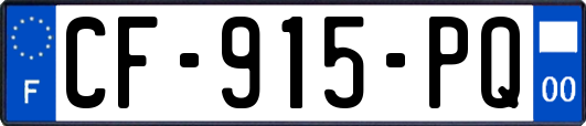 CF-915-PQ