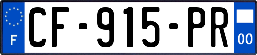 CF-915-PR