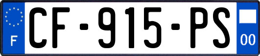 CF-915-PS