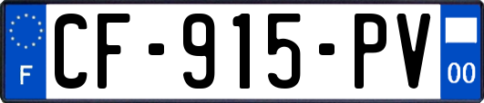 CF-915-PV