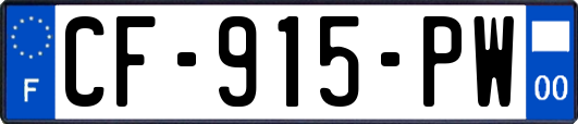 CF-915-PW