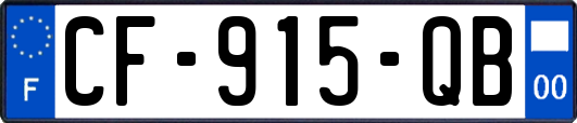 CF-915-QB