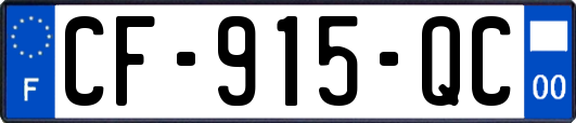 CF-915-QC