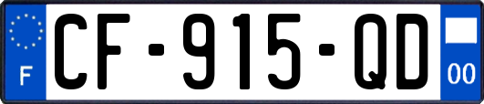 CF-915-QD