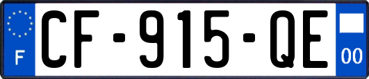 CF-915-QE