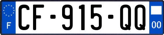 CF-915-QQ