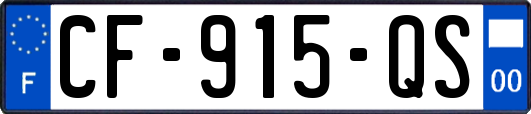 CF-915-QS