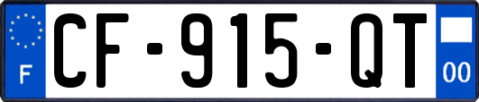 CF-915-QT