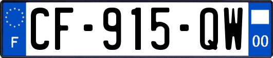 CF-915-QW