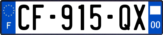 CF-915-QX