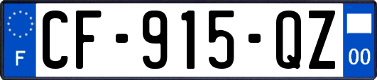 CF-915-QZ