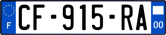 CF-915-RA