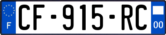 CF-915-RC