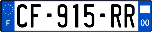 CF-915-RR