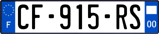 CF-915-RS